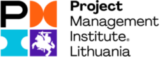 PMI Lithuania Logo